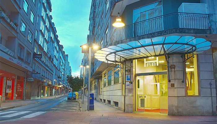 Hotel Superior